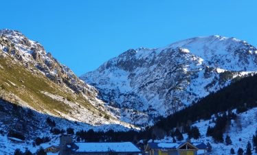 Val d'Incles