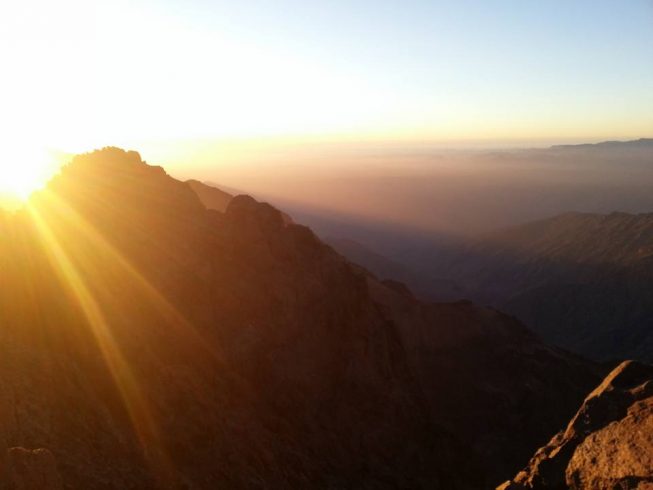 A_sunrise_in_Toubkal