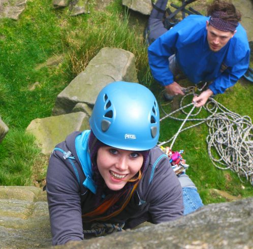 Rock-climbing-and-bouldering-in-the-Peak-District-Days