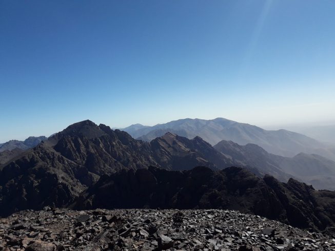 Toubkal-from-Ouanoukrim