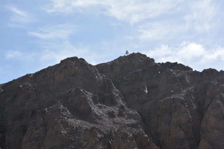 Toubkal-summit-from-the-pass