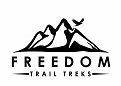 Freedom trail treks logo