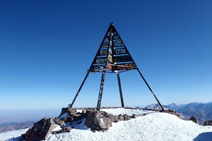 toubkal-summit