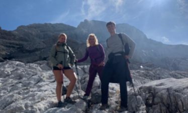 Monte Perdido