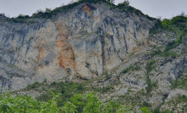 Gorge de Frau